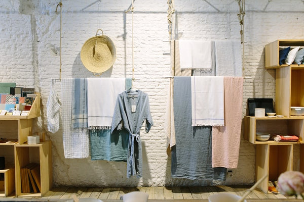 How To: Shop More Sustainably