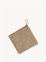 Hemp Washcloth (Set Of 2)