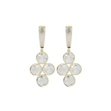 Vermeil Debbie Earrings
