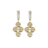Vermeil Debbie Earrings