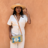 Xochi Convertible Clutch