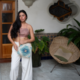 Viento Dulce Crossbody