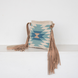 Viento Dulce Fringe Crossbody