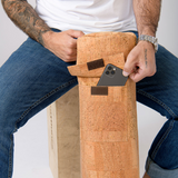 Namastay by Your Side Yoga Mat Bag