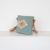 Flor De Cielo Crossbody