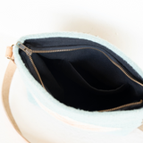 Flor De Cielo Crossbody