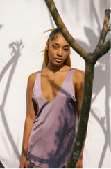 SAMANTHA Plunging Tank