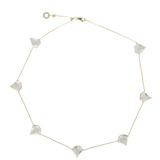 Circle of Friends Necklace