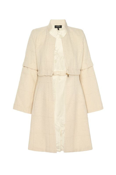 ジャケット・アウター ilia* LAHIVE | ILIA Multi Length Jacket | ourCommonplace