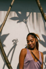 SAMANTHA Plunging Tank