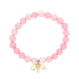 Uterus Stretch Bracelet