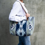 Midnight Rodeo Tote