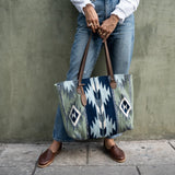 Midnight Rodeo Tote
