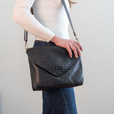 Woven Everyday Bag