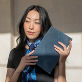 Origami Envelope Clutch