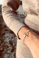 Billie Bracelet SIlver