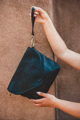 Woven Everyday Bag