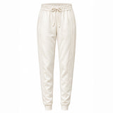 CAMERON Oversized Bamboo Fleece Joggers