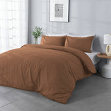 CrispCool Cotton Sheet Set