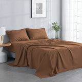 CrispCool Cotton Sheet Set