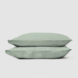 CrispCool Cotton Pillowcase Set