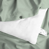 CrispCool Cotton Duvet Cover