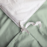 CrispCool Cotton Duvet Cover