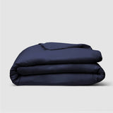 CrispCool Cotton Duvet Cover