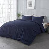 CrispCool Cotton Sheet Set
