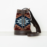 Copper Creek Cinched Bucket Bag