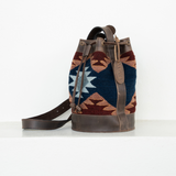 Copper Creek Cinched Bucket Bag