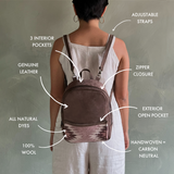 Aguila Mini Backpack