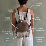 Arbol Mini Backpack