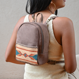 Desierto Mini Backpack