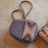 Oaxaca Mini Backpack