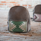 Quetzal Mini Backpack