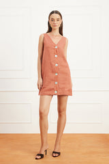 Freya Mini Dress