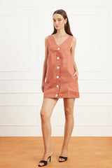 Freya Mini Dress