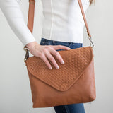 Woven Everyday Bag