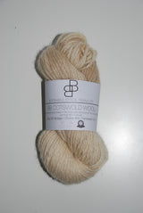Mini BB Cotswold Wool