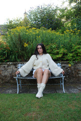 Cotswold Wool Cardigan