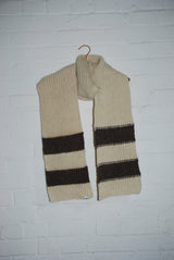 Cotswold Wool Scarf