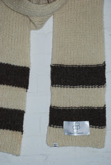 Cotswold Wool Scarf