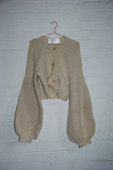 Cotswold Wool Cardigan