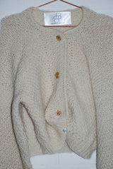 Cotswold Wool Cardigan
