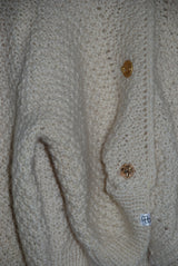 Cotswold Wool Cardigan