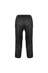 Cora Linen Pants Midnight