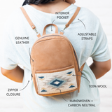 Daydream Mini Backpack