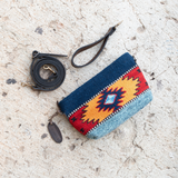 Eagle Eye Convertible Clutch