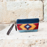 Eagle Eye Convertible Clutch